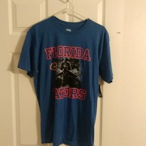 Florida Gators Star Wars L t-shirt